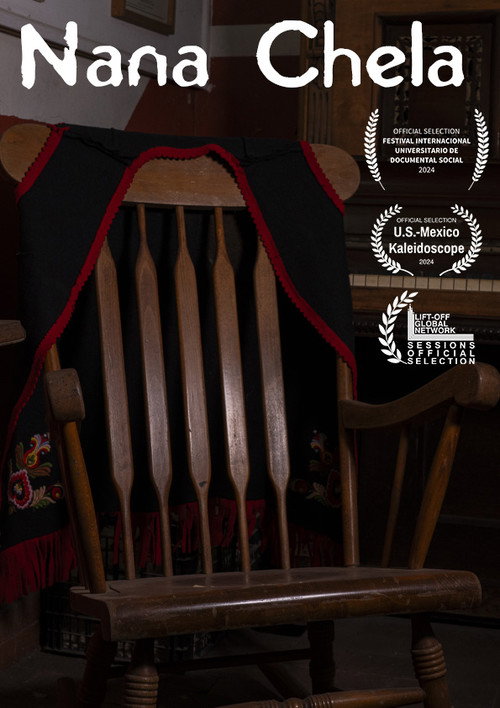 Nana Chela movie poster
