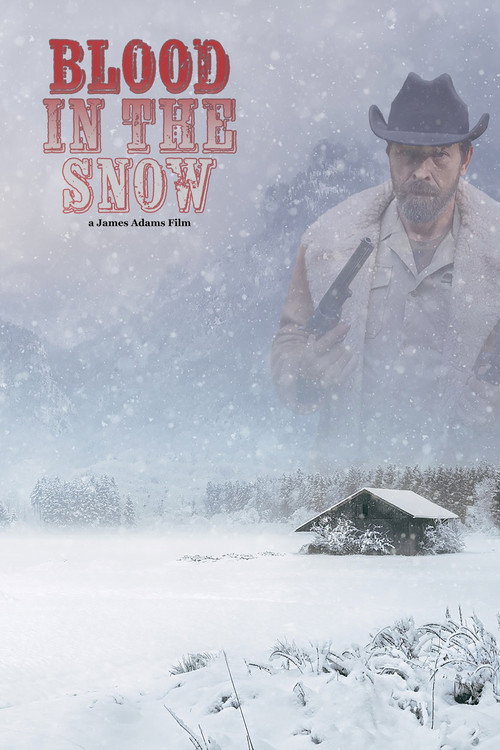 Blood in the Snow movie poster