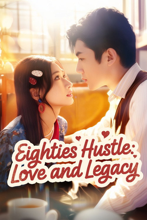 Eighties Hustle: Love and Legacy (2025) TV show poster