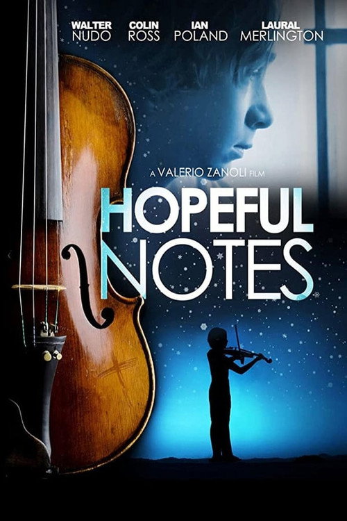Hopeful Notes (2010) movie poster