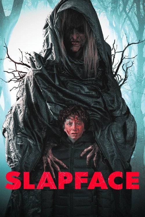 Slapface (2022) movie poster