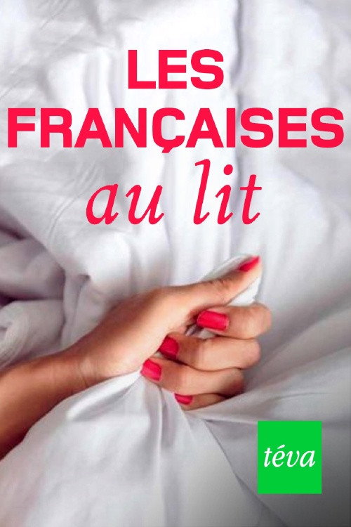 How French Women Like It (2018) movie poster