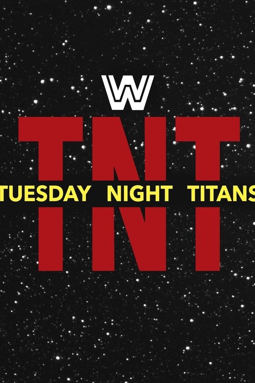 Tuesday Night Titans (1984) TV show poster