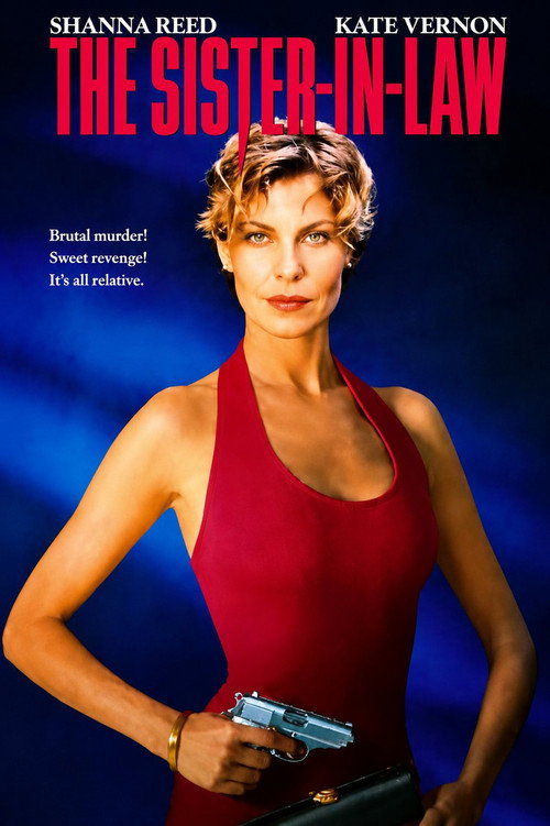 The Sister-in-Law (1995) movie poster