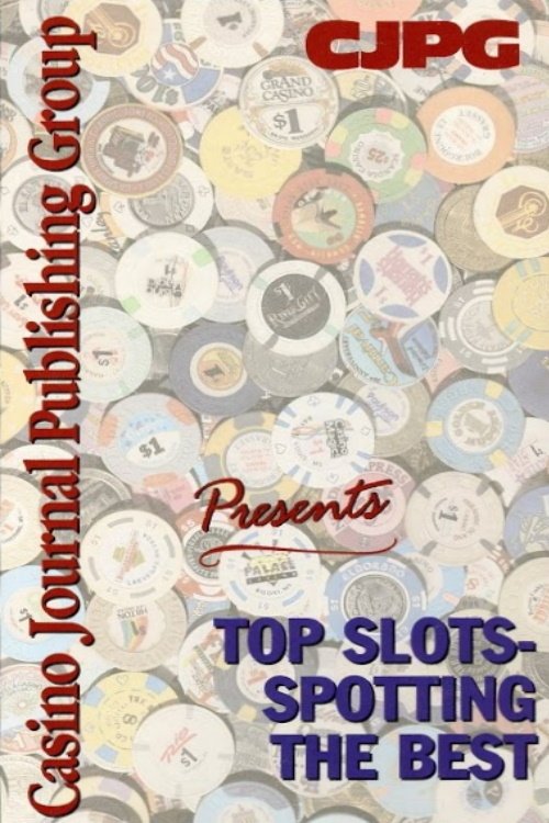 Top Slots - Spotting the Best (1994) movie poster