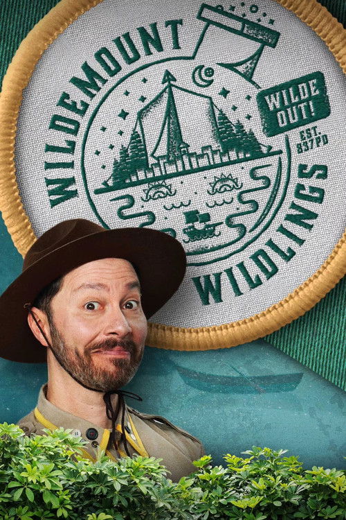 Wildemount Wildlings (2025) TV show poster