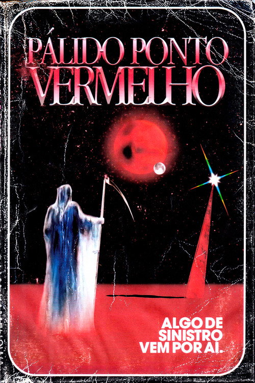 Pale Red Dot (2024) movie poster