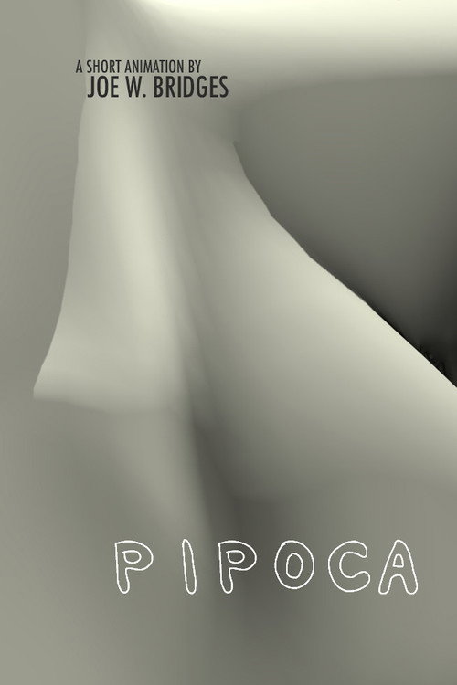 PIPOCA (2012) movie poster