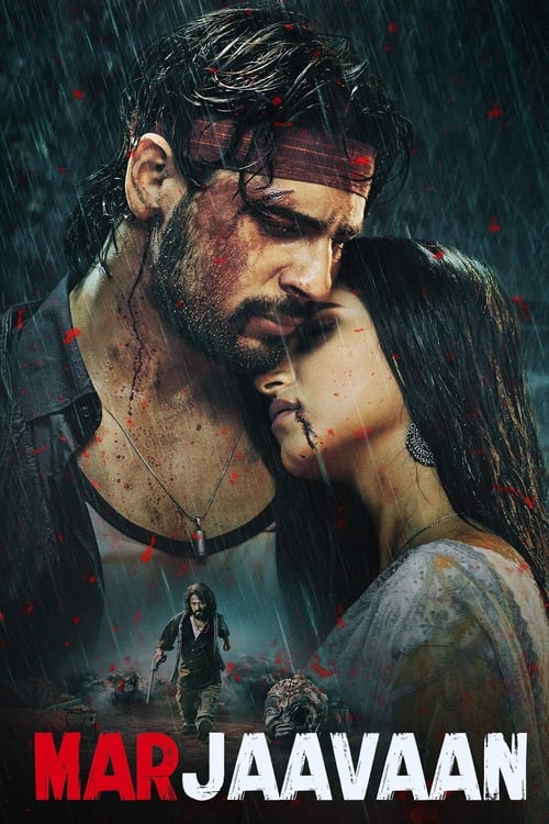 Marjaavaan (2019) movie poster