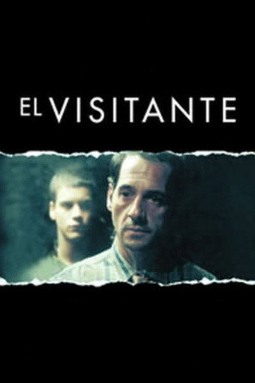 El visitante (1999) movie poster