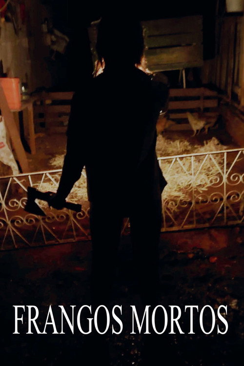 Dead Chicken (2023) movie poster
