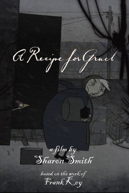 A Recipe for Gruel (2013) movie poster