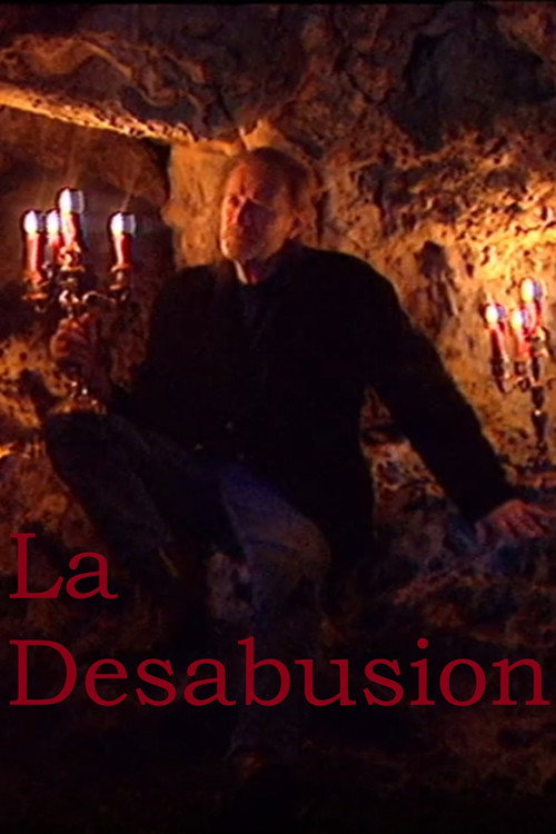 La Desabusion (1996) movie poster