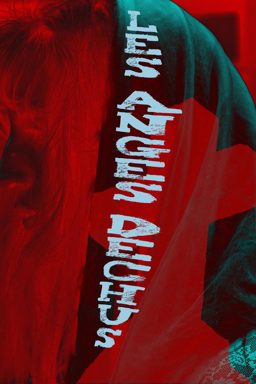Les Anges Déchus (2026) movie poster