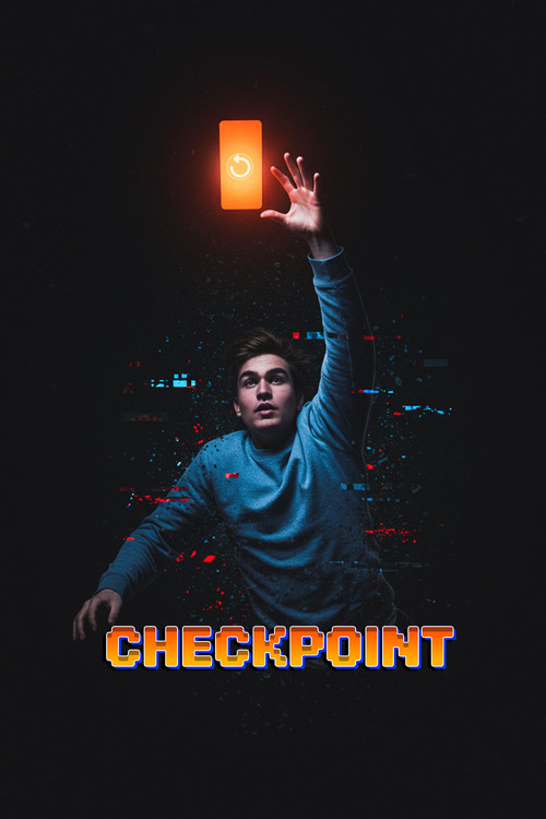 Checkpoint (2025) movie poster