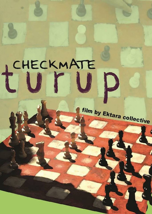 Checkmate (2017) movie poster