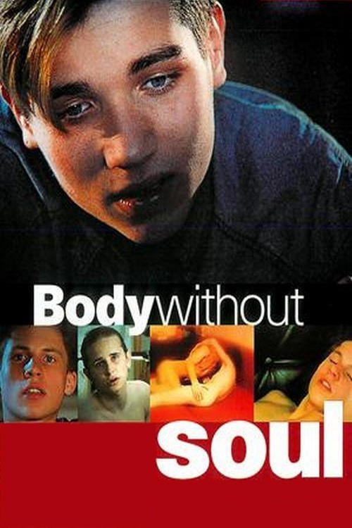 Body Without Soul (1996) movie poster