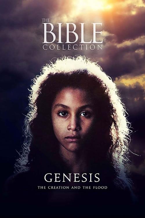 Genesis: The Creation and the Flood (1994) movie poster