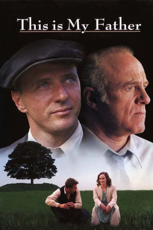 This Is My Father (1999) movie poster