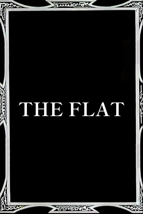 The Flat (1968) movie poster