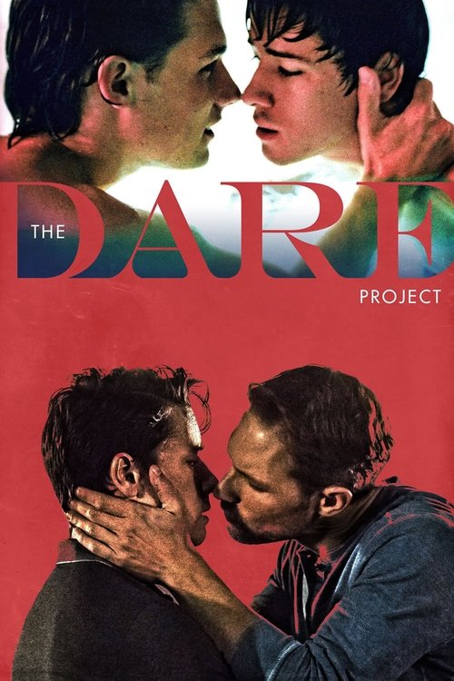 The Dare Project (2018) movie poster