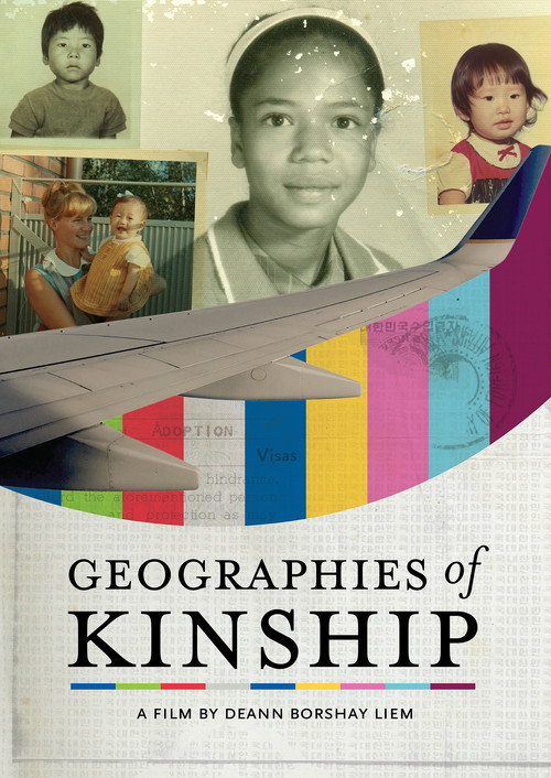 Geographies of Kinship (2019) movie poster