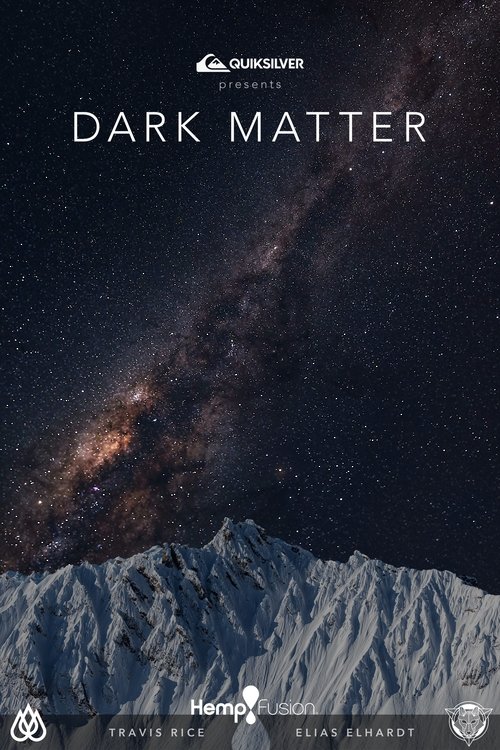 Dark Matter (2019) movie poster