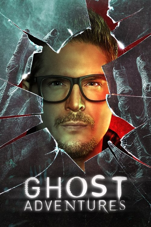 Ghost Adventures (2008) TV show poster