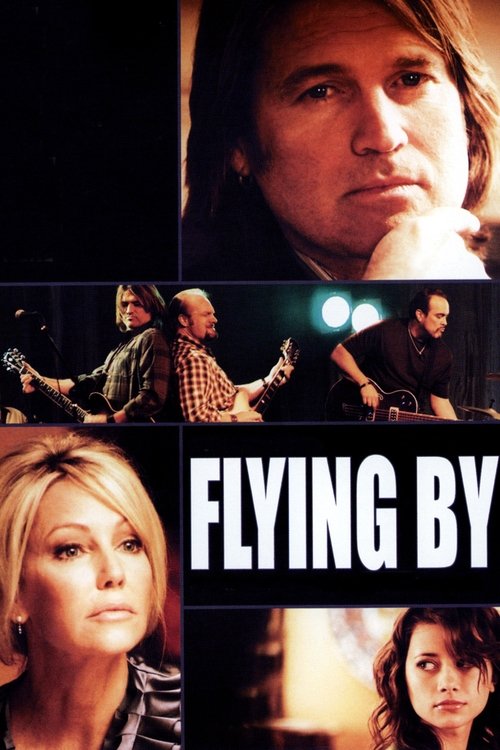 Flying By (2009) movie poster