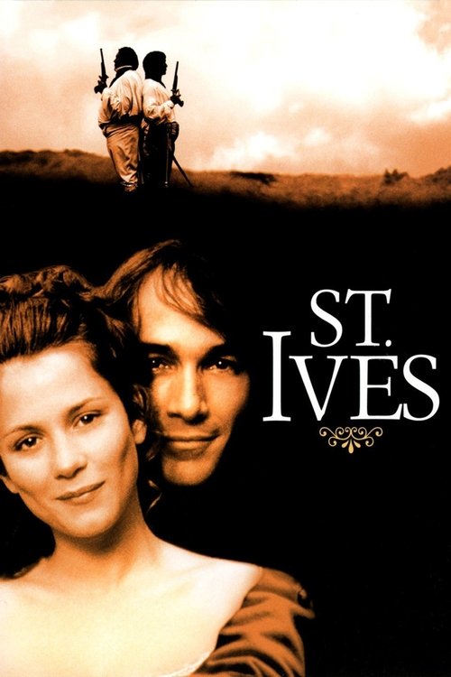St. Ives (1998) movie poster
