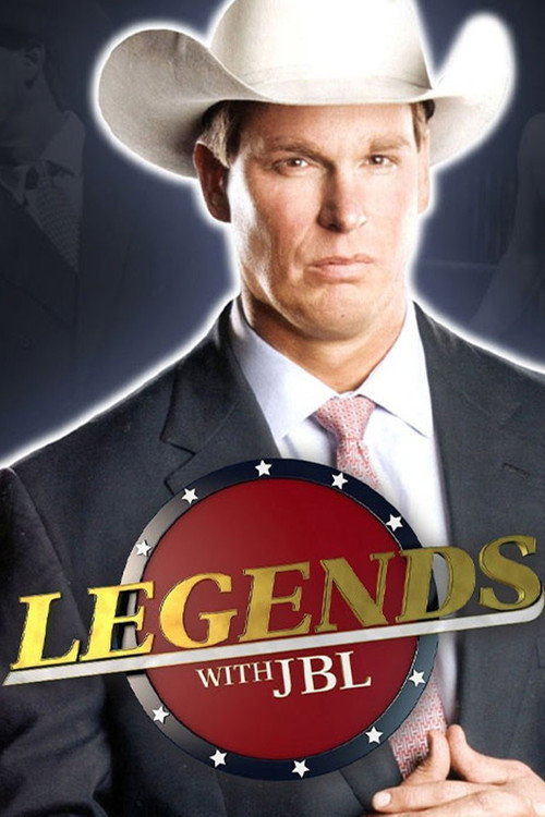 Legends with JBL (2015) TV show poster