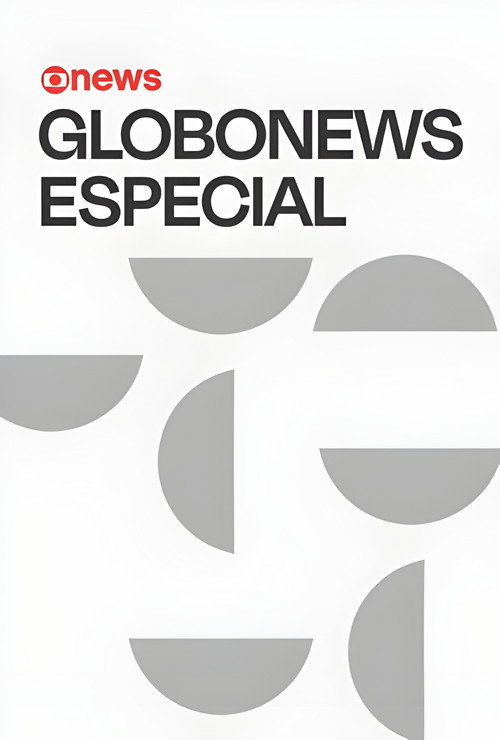 GloboNews Especial (2010) TV show poster
