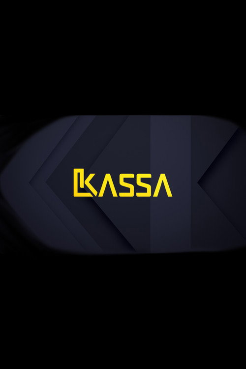 Kassa (1989) TV show poster