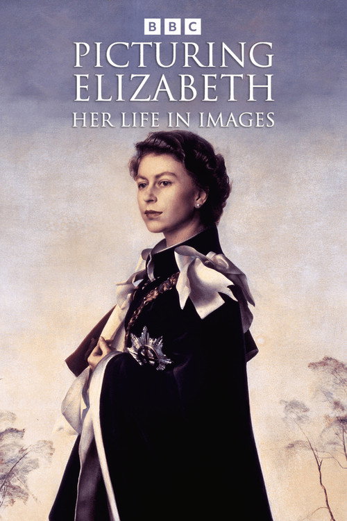 Picturing Elizabeth: Her Life in Images (2022) movie poster