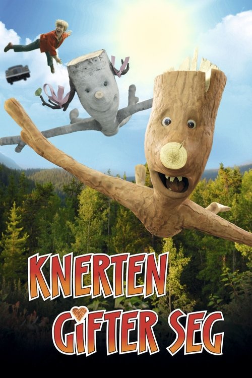 Twigson Ties the Knot (2010) movie poster