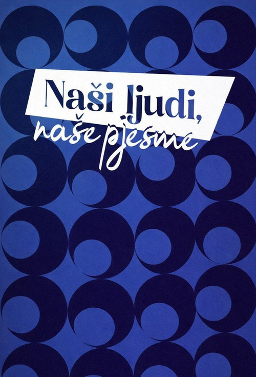 Eurosong 70: Naši ljudi, naše pjesme (2026) TV show poster