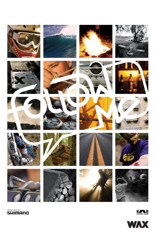 Follow Me (2010) movie poster