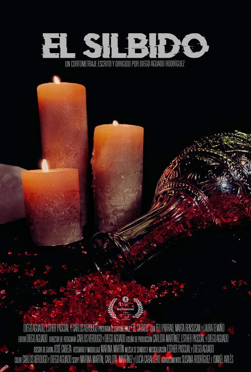 El Silbido (2024) movie poster