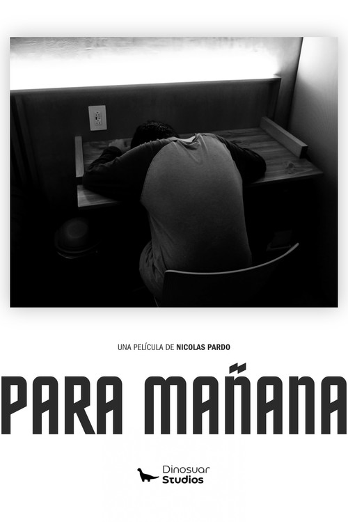 Para Mañana (2026) movie poster