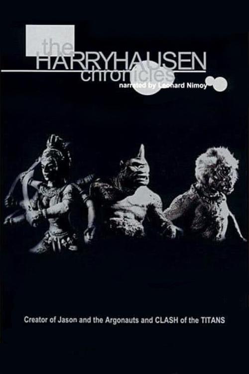 The Harryhausen Chronicles (1997) movie poster