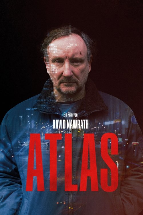 Atlas (2018) movie poster