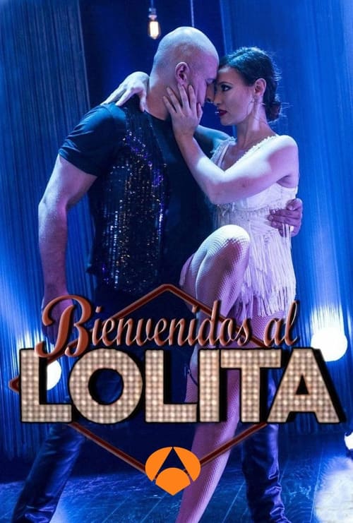 Welcome to Lolita Cabaret (2014) TV show poster