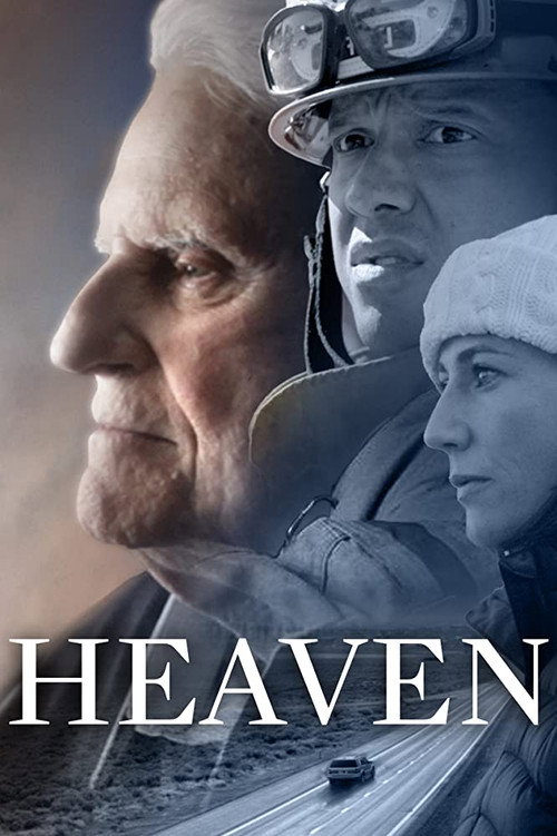 Heaven (2014) movie poster