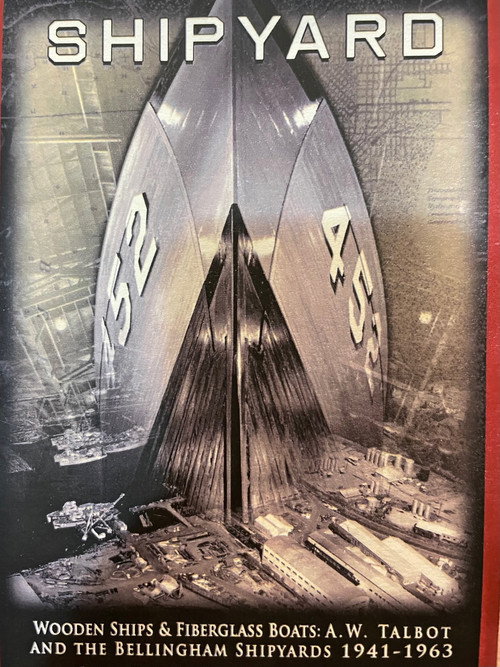 Shipyard (2009) movie poster