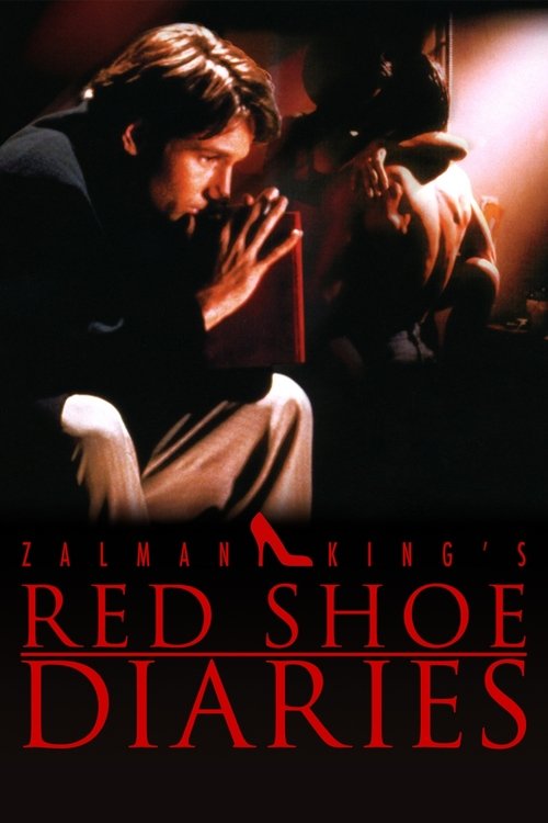 Red Shoe Diaries (1992) movie poster