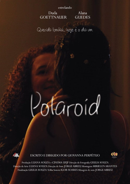 Polaroid (2024) movie poster