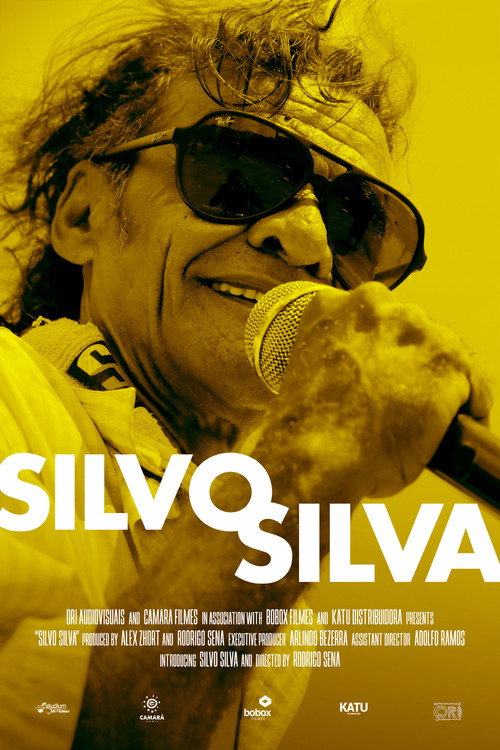 Silvo Silva (2025) movie poster