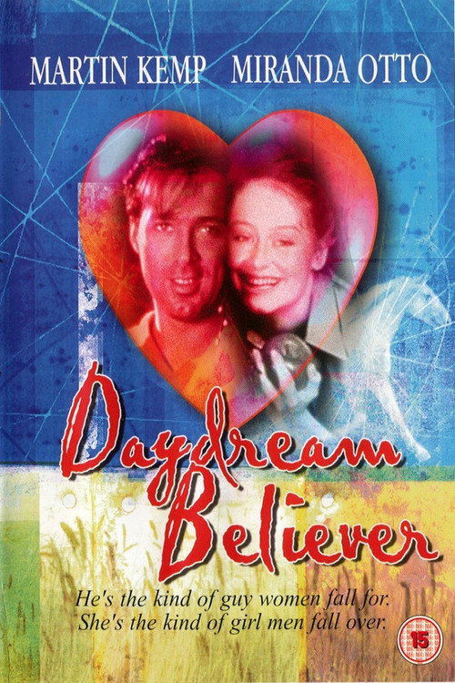 Daydream Believer (1992) movie poster