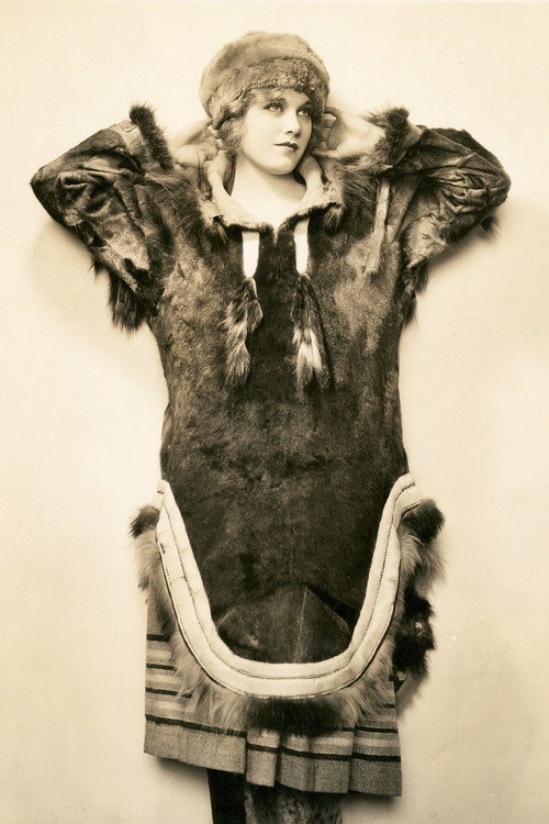 Wolves of the North (1924) movie poster