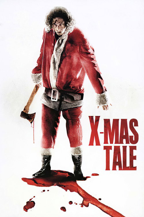 A Christmas Tale (2005) movie poster